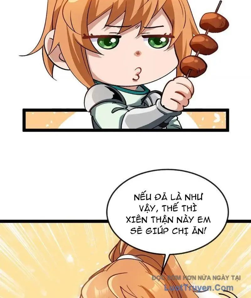 Ta Báo Thù Đế Quốc Sau Khi Bị Phản Bội Chap 39 - Next Chap 40