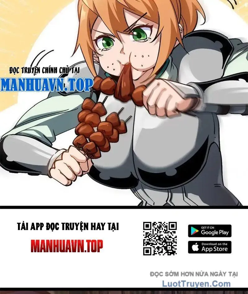 Ta Báo Thù Đế Quốc Sau Khi Bị Phản Bội Chap 39 - Next Chap 40