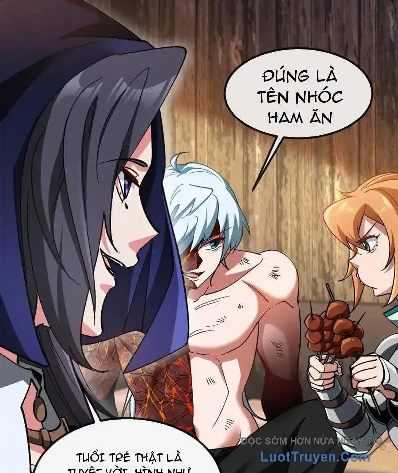Ta Báo Thù Đế Quốc Sau Khi Bị Phản Bội Chap 39 - Next Chap 40