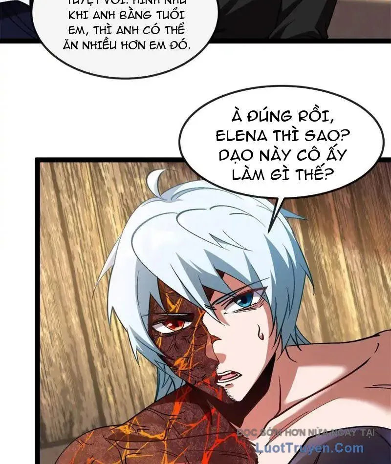 Ta Báo Thù Đế Quốc Sau Khi Bị Phản Bội Chap 39 - Next Chap 40