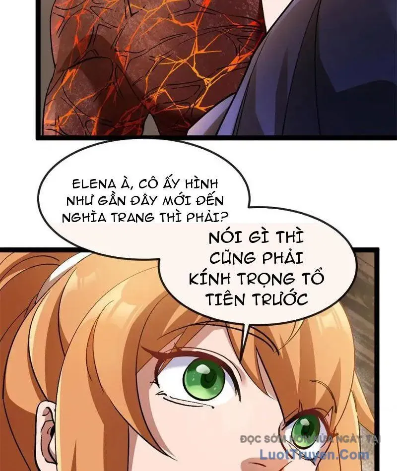 Ta Báo Thù Đế Quốc Sau Khi Bị Phản Bội Chap 39 - Next Chap 40