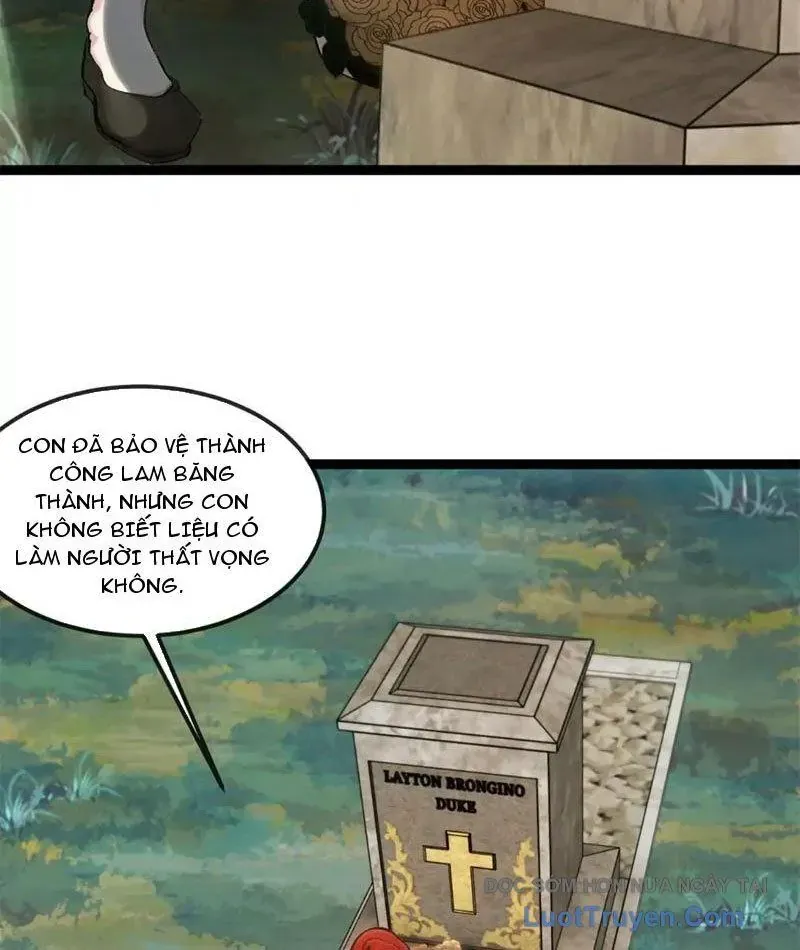 Ta Báo Thù Đế Quốc Sau Khi Bị Phản Bội Chap 39 - Next Chap 40