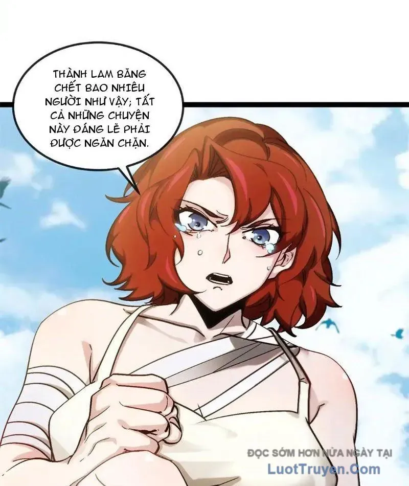 Ta Báo Thù Đế Quốc Sau Khi Bị Phản Bội Chap 39 - Next Chap 40