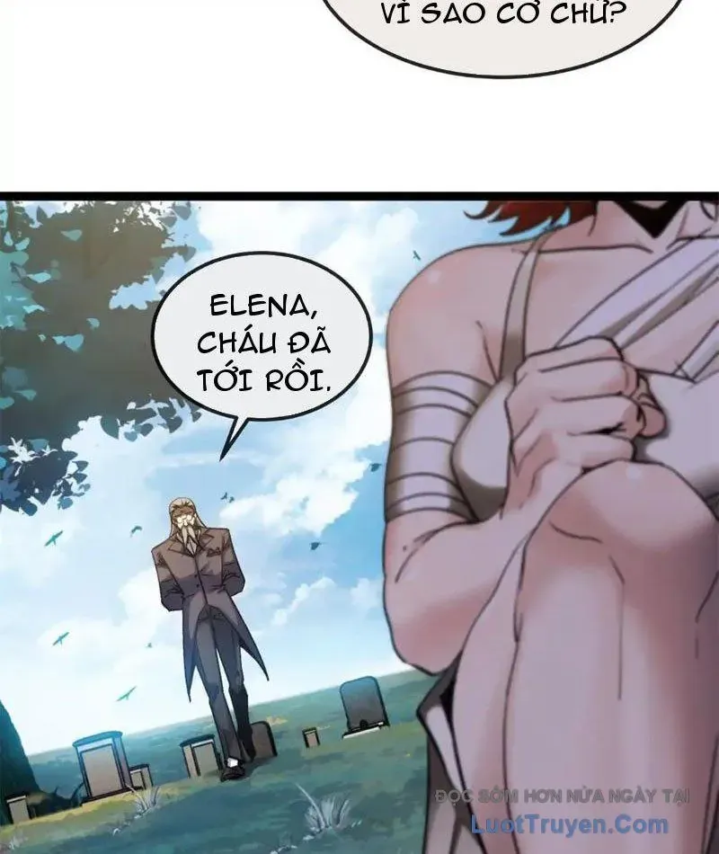 Ta Báo Thù Đế Quốc Sau Khi Bị Phản Bội Chap 39 - Next Chap 40