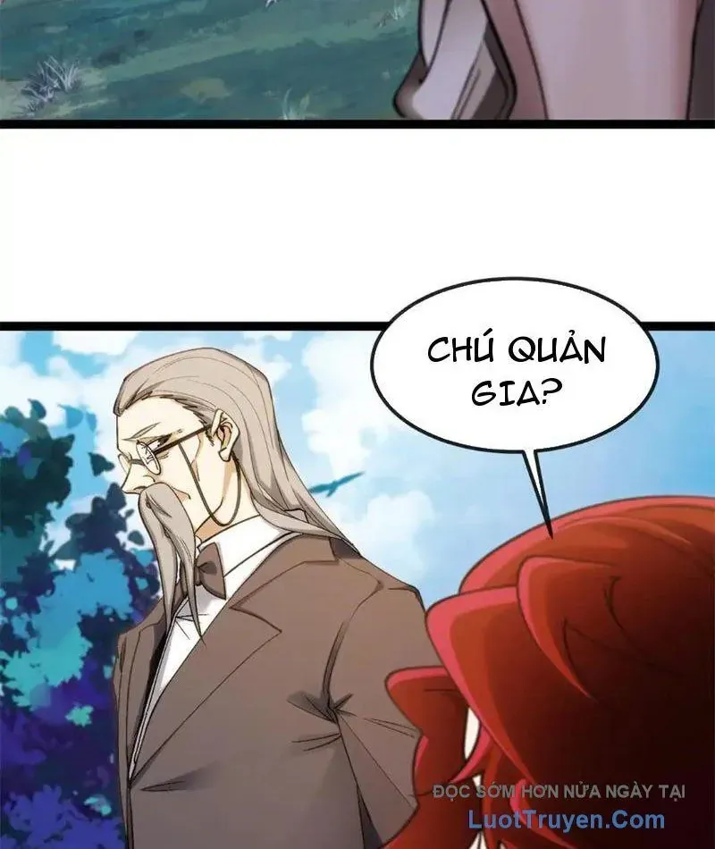 Ta Báo Thù Đế Quốc Sau Khi Bị Phản Bội Chap 39 - Next Chap 40