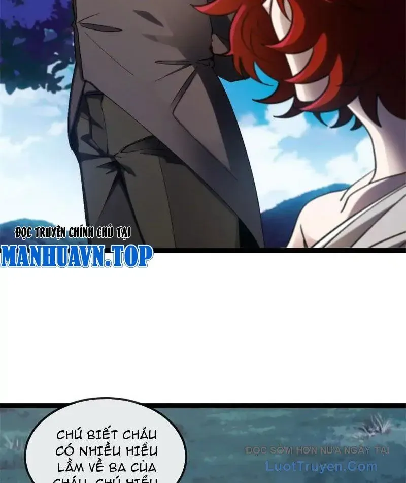 Ta Báo Thù Đế Quốc Sau Khi Bị Phản Bội Chap 39 - Next Chap 40