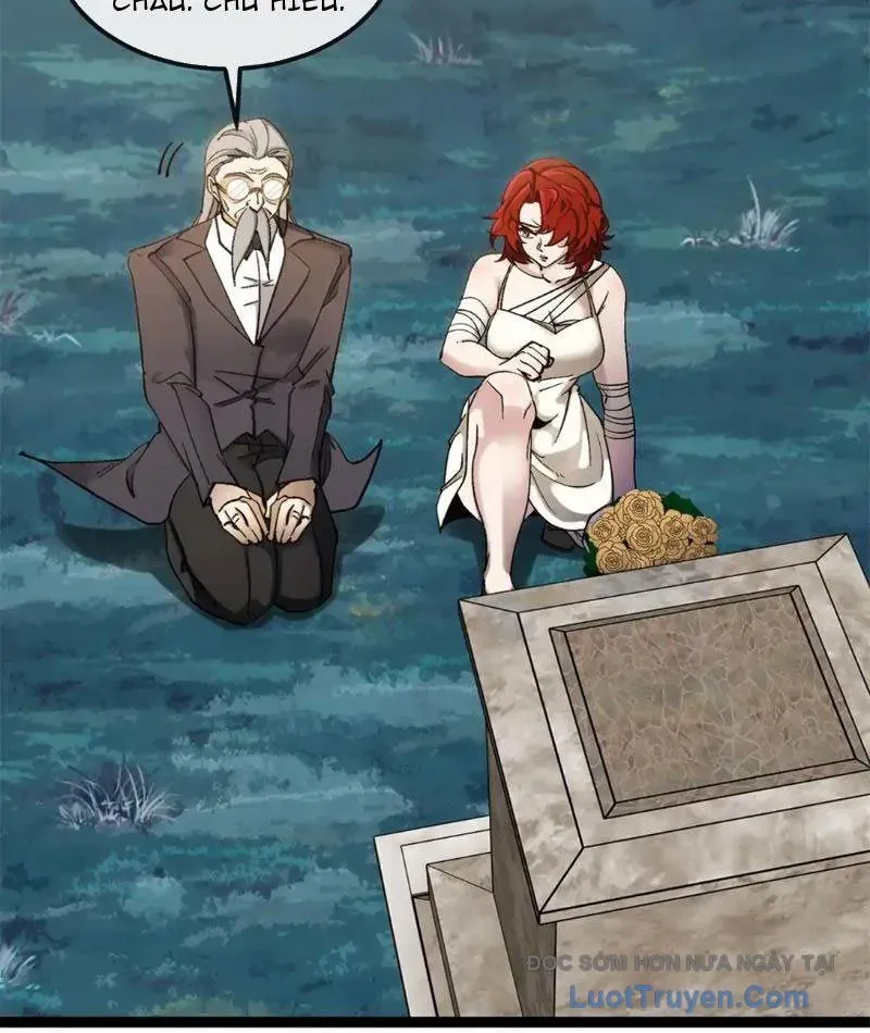 Ta Báo Thù Đế Quốc Sau Khi Bị Phản Bội Chap 39 - Next Chap 40