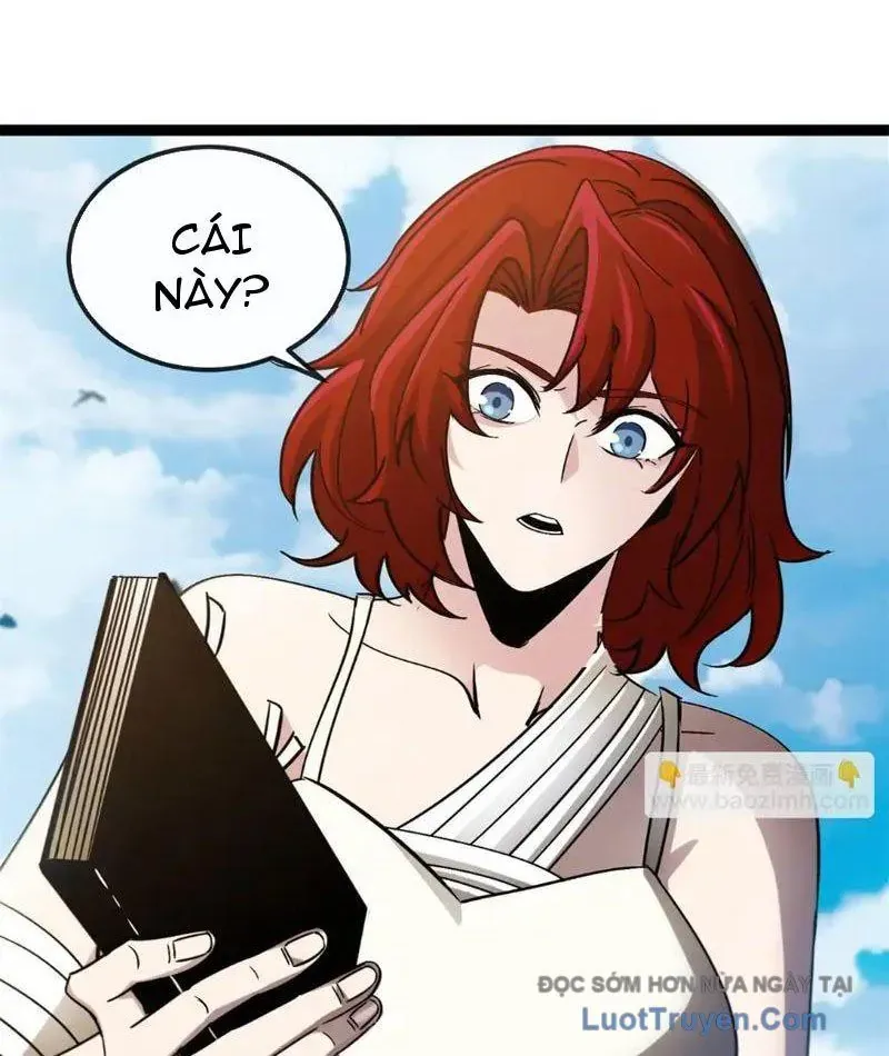 Ta Báo Thù Đế Quốc Sau Khi Bị Phản Bội Chap 39 - Next Chap 40