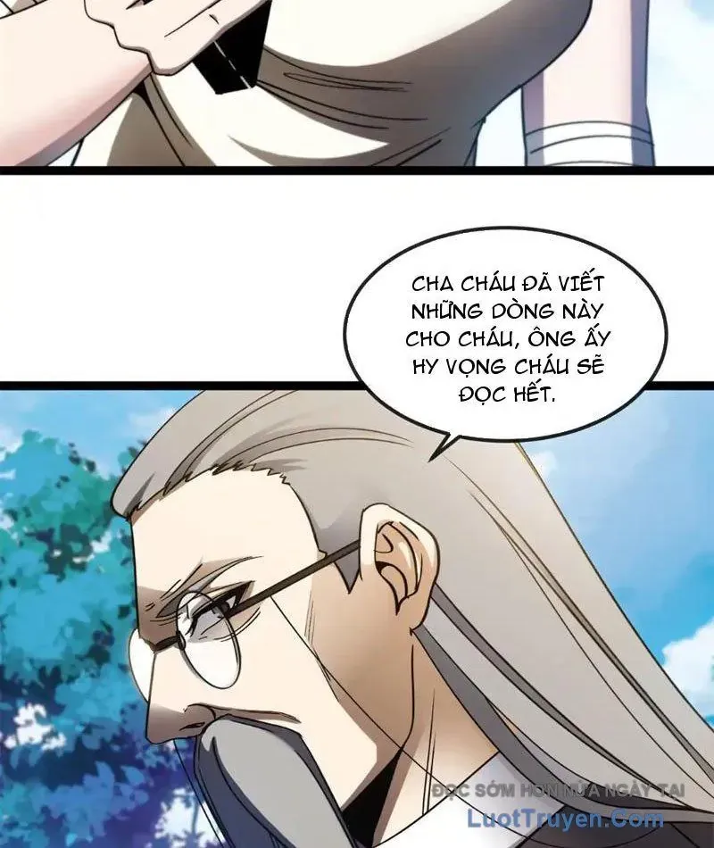 Ta Báo Thù Đế Quốc Sau Khi Bị Phản Bội Chap 39 - Next Chap 40