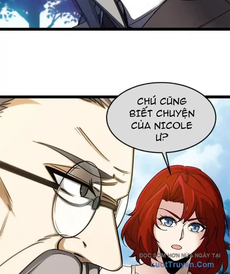 Ta Báo Thù Đế Quốc Sau Khi Bị Phản Bội Chap 39 - Next Chap 40