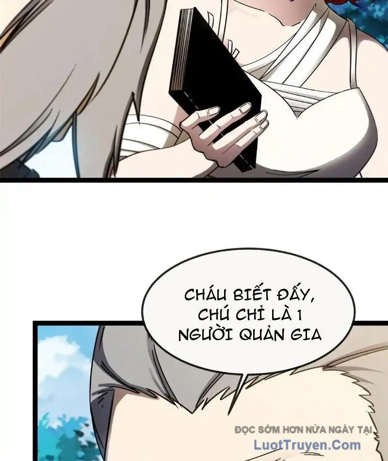 Ta Báo Thù Đế Quốc Sau Khi Bị Phản Bội Chap 39 - Next Chap 40