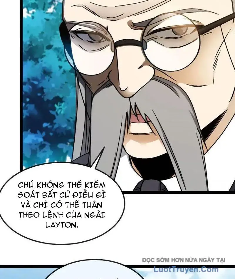 Ta Báo Thù Đế Quốc Sau Khi Bị Phản Bội Chap 39 - Next Chap 40