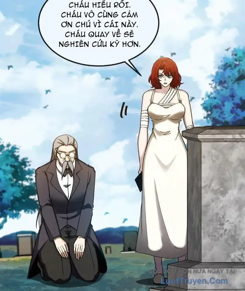 Ta Báo Thù Đế Quốc Sau Khi Bị Phản Bội Chap 39 - Next Chap 40