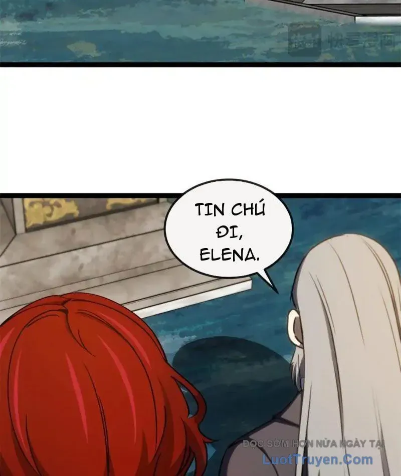 Ta Báo Thù Đế Quốc Sau Khi Bị Phản Bội Chap 39 - Next Chap 40