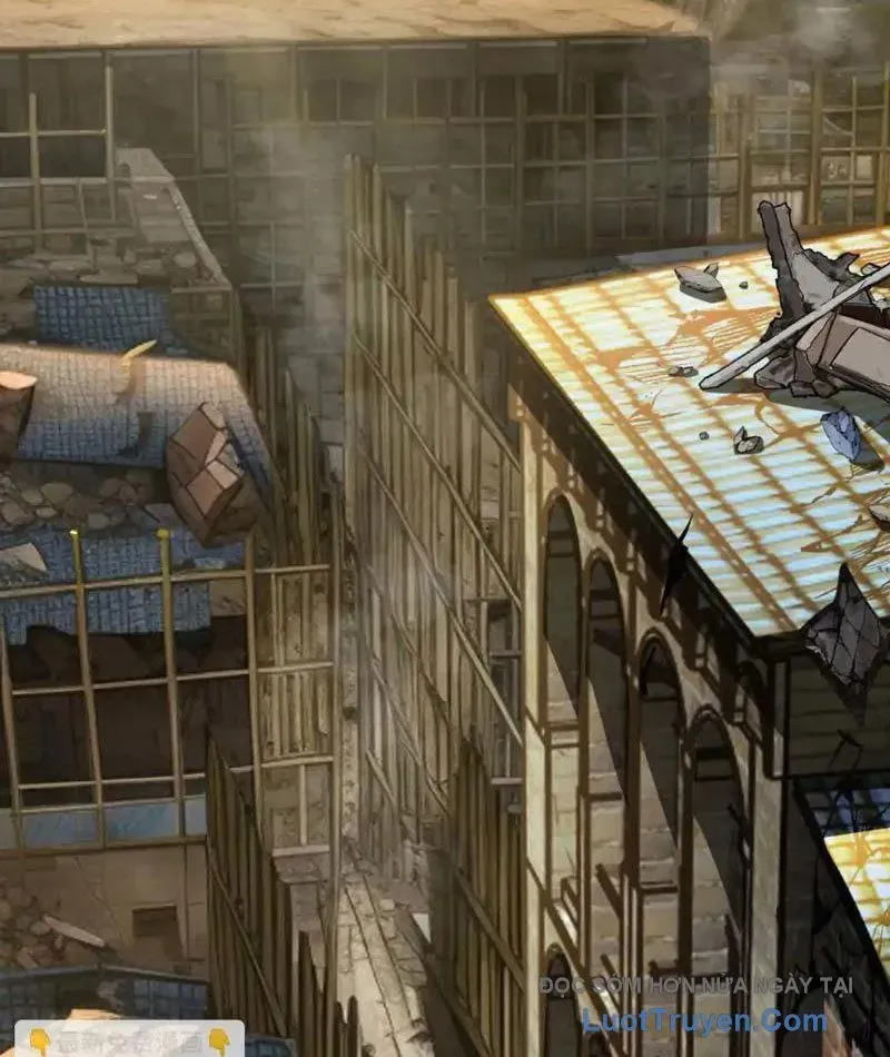 Ta Báo Thù Đế Quốc Sau Khi Bị Phản Bội Chap 39 - Next Chap 40