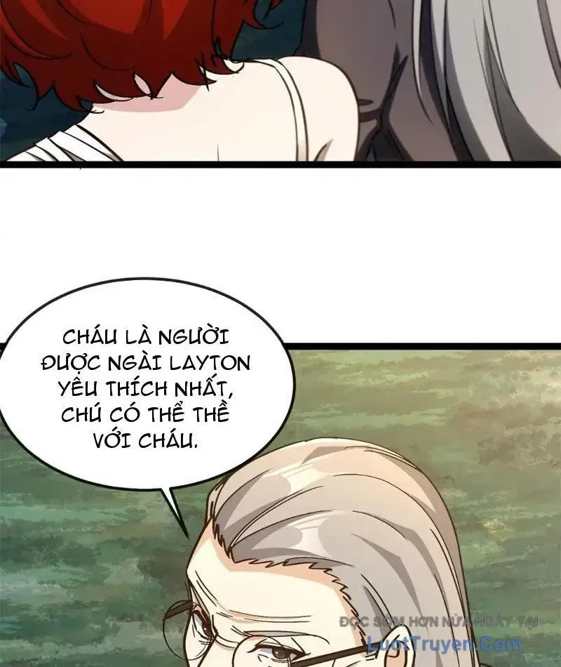 Ta Báo Thù Đế Quốc Sau Khi Bị Phản Bội Chap 39 - Next Chap 40