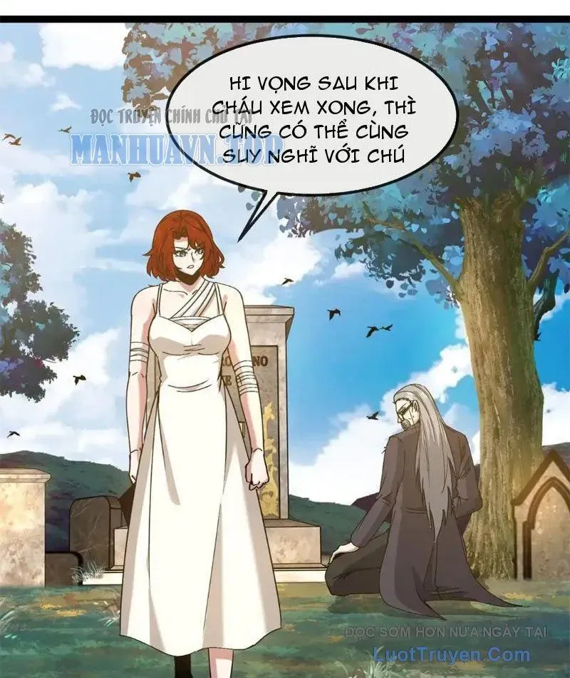 Ta Báo Thù Đế Quốc Sau Khi Bị Phản Bội Chap 39 - Next Chap 40