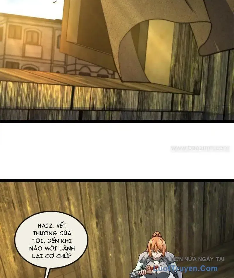 Ta Báo Thù Đế Quốc Sau Khi Bị Phản Bội Chap 39 - Next Chap 40