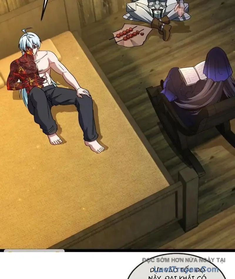 Ta Báo Thù Đế Quốc Sau Khi Bị Phản Bội Chap 39 - Next Chap 40