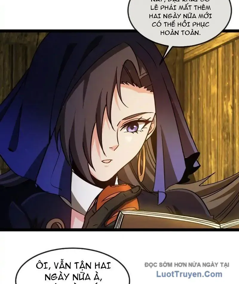 Ta Báo Thù Đế Quốc Sau Khi Bị Phản Bội Chap 39 - Next Chap 40