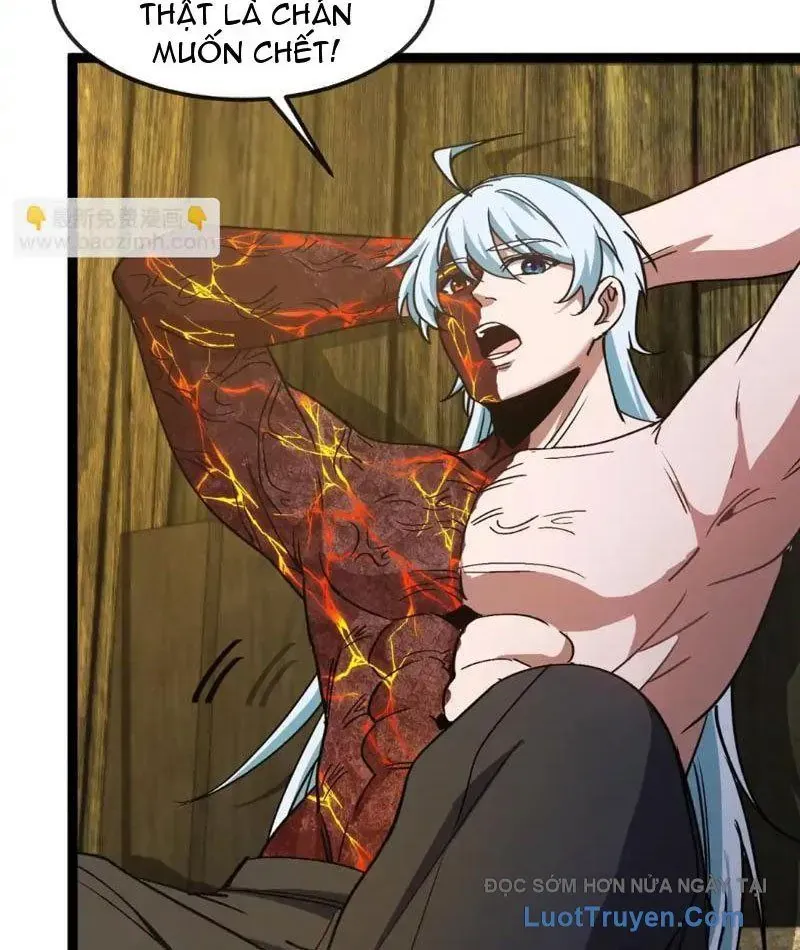 Ta Báo Thù Đế Quốc Sau Khi Bị Phản Bội Chap 39 - Next Chap 40