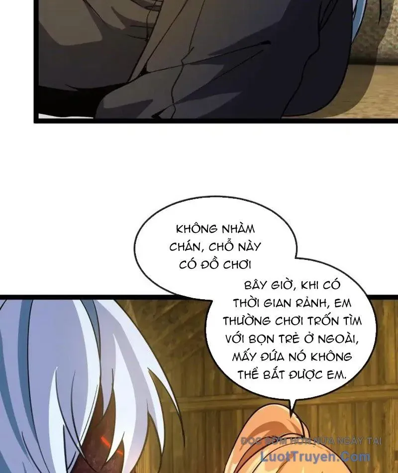 Ta Báo Thù Đế Quốc Sau Khi Bị Phản Bội Chap 39 - Next Chap 40