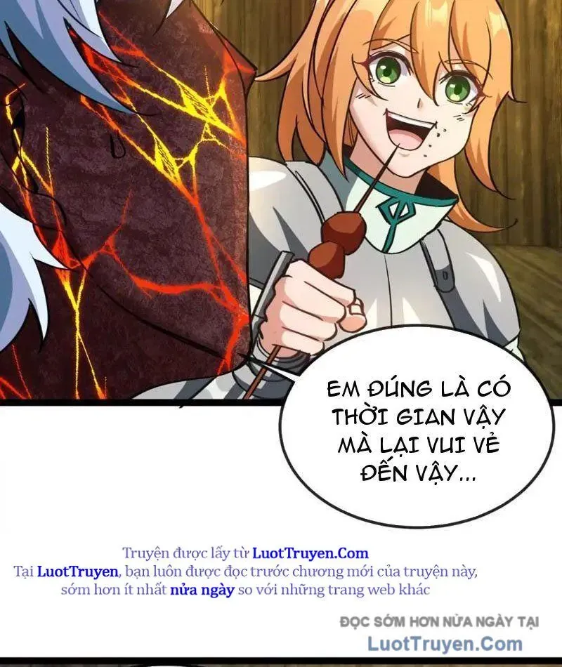 Ta Báo Thù Đế Quốc Sau Khi Bị Phản Bội Chap 39 - Next Chap 40