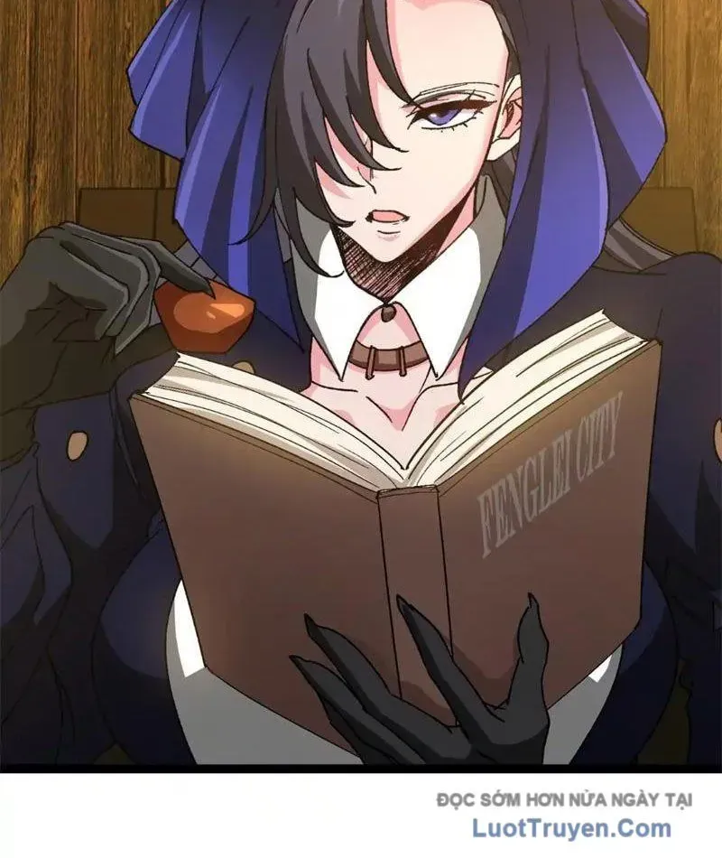 Ta Báo Thù Đế Quốc Sau Khi Bị Phản Bội Chap 39 - Next Chap 40