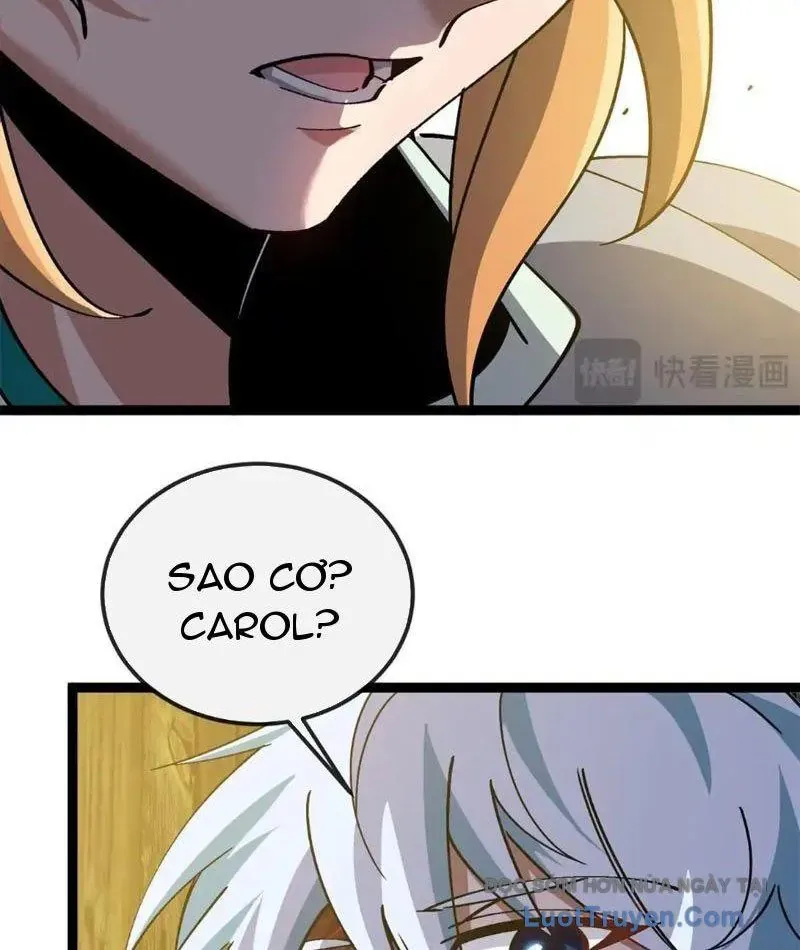 Ta Báo Thù Đế Quốc Sau Khi Bị Phản Bội Chap 39 - Next Chap 40