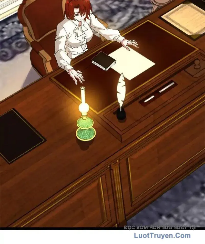 Ta Báo Thù Đế Quốc Sau Khi Bị Phản Bội Chap 39 - Next Chap 40