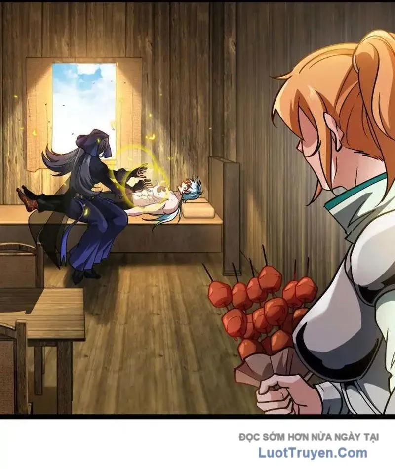 Ta Báo Thù Đế Quốc Sau Khi Bị Phản Bội Chap 39 - Next Chap 40