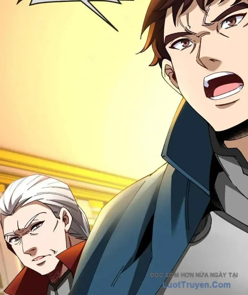 Ta Báo Thù Đế Quốc Sau Khi Bị Phản Bội Chap 40 - Next Chap 41