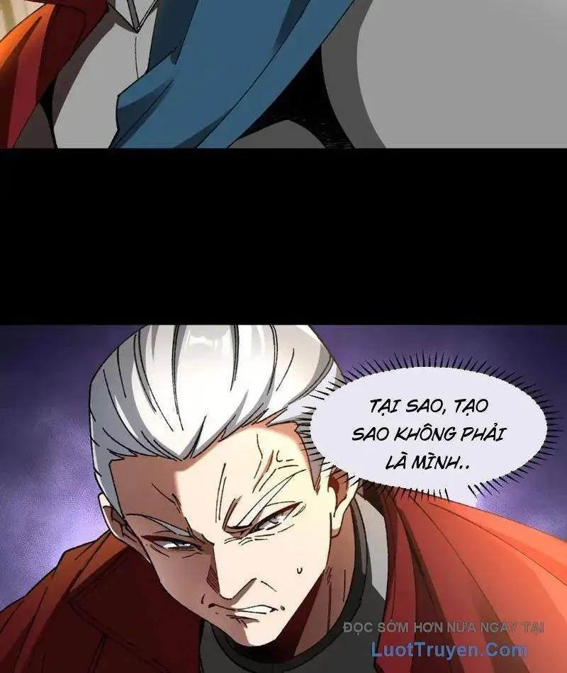 Ta Báo Thù Đế Quốc Sau Khi Bị Phản Bội Chap 40 - Next Chap 41