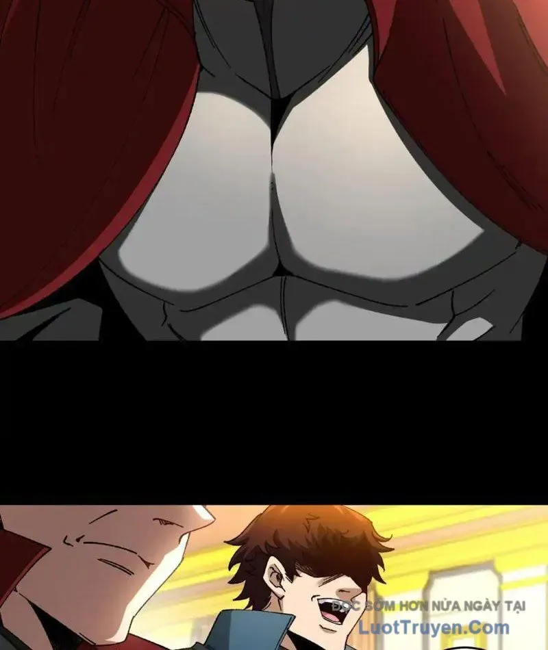 Ta Báo Thù Đế Quốc Sau Khi Bị Phản Bội Chap 40 - Next Chap 41