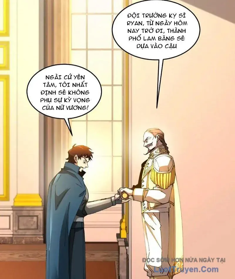 Ta Báo Thù Đế Quốc Sau Khi Bị Phản Bội Chap 40 - Next Chap 41