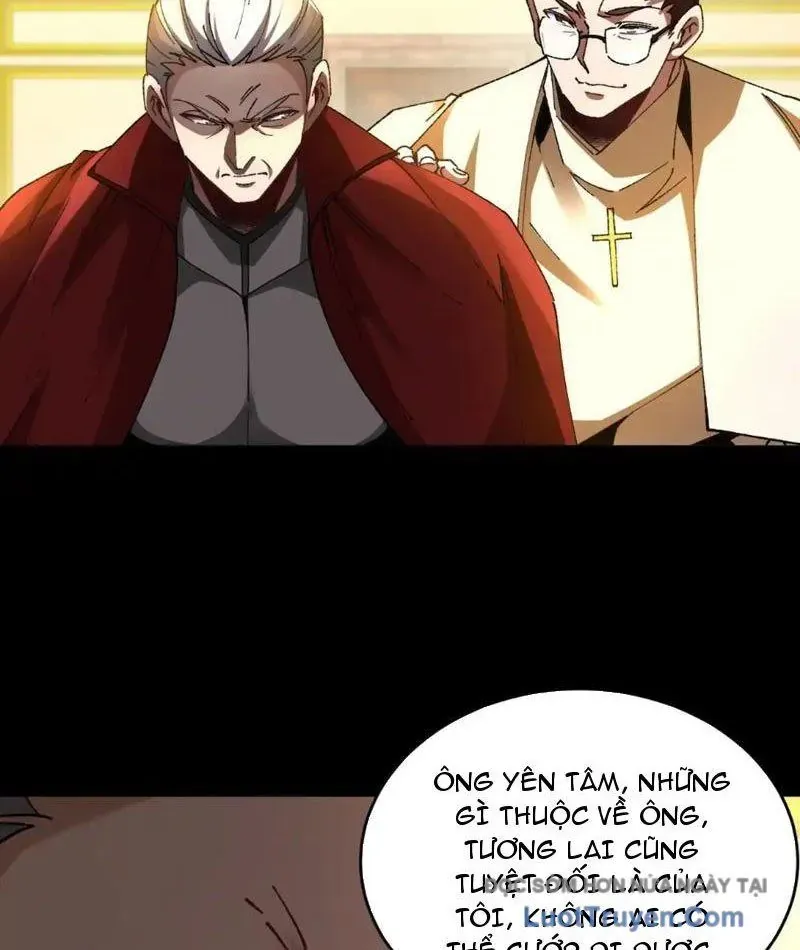 Ta Báo Thù Đế Quốc Sau Khi Bị Phản Bội Chap 40 - Next Chap 41