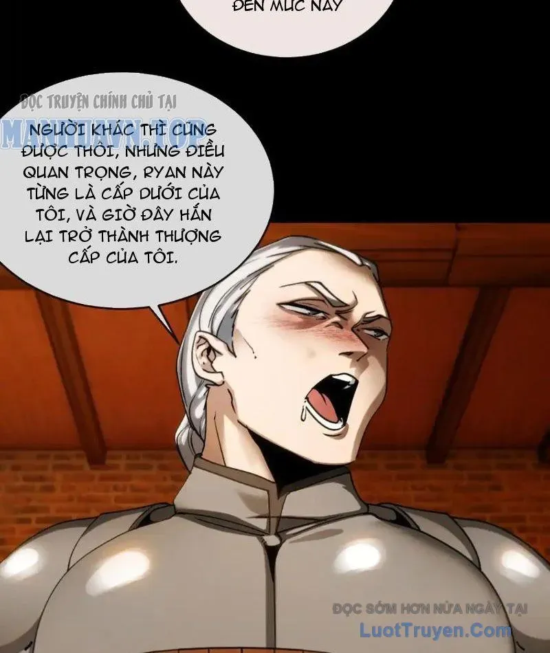 Ta Báo Thù Đế Quốc Sau Khi Bị Phản Bội Chap 40 - Next Chap 41