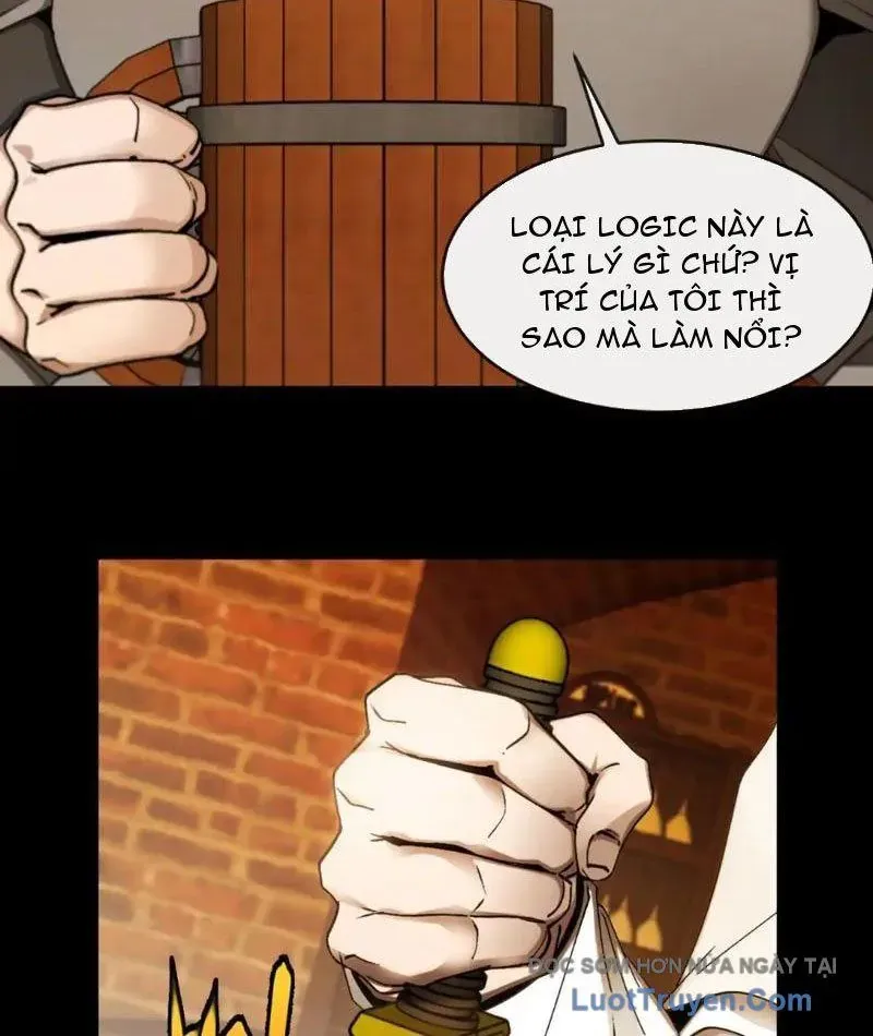 Ta Báo Thù Đế Quốc Sau Khi Bị Phản Bội Chap 40 - Next Chap 41