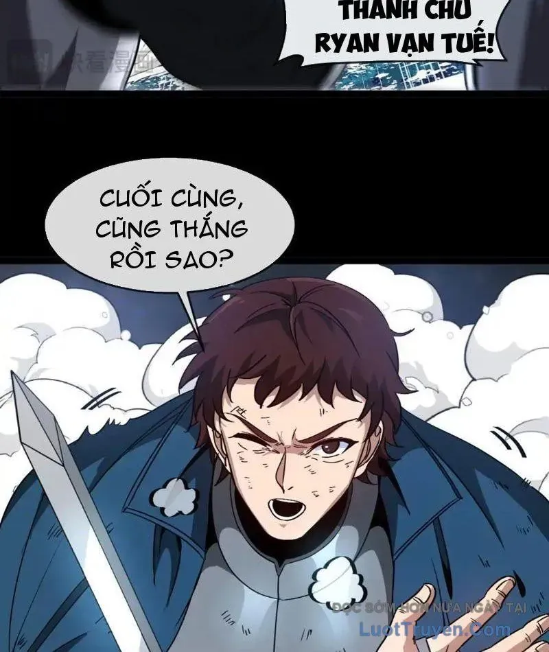 Ta Báo Thù Đế Quốc Sau Khi Bị Phản Bội Chap 40 - Next Chap 41