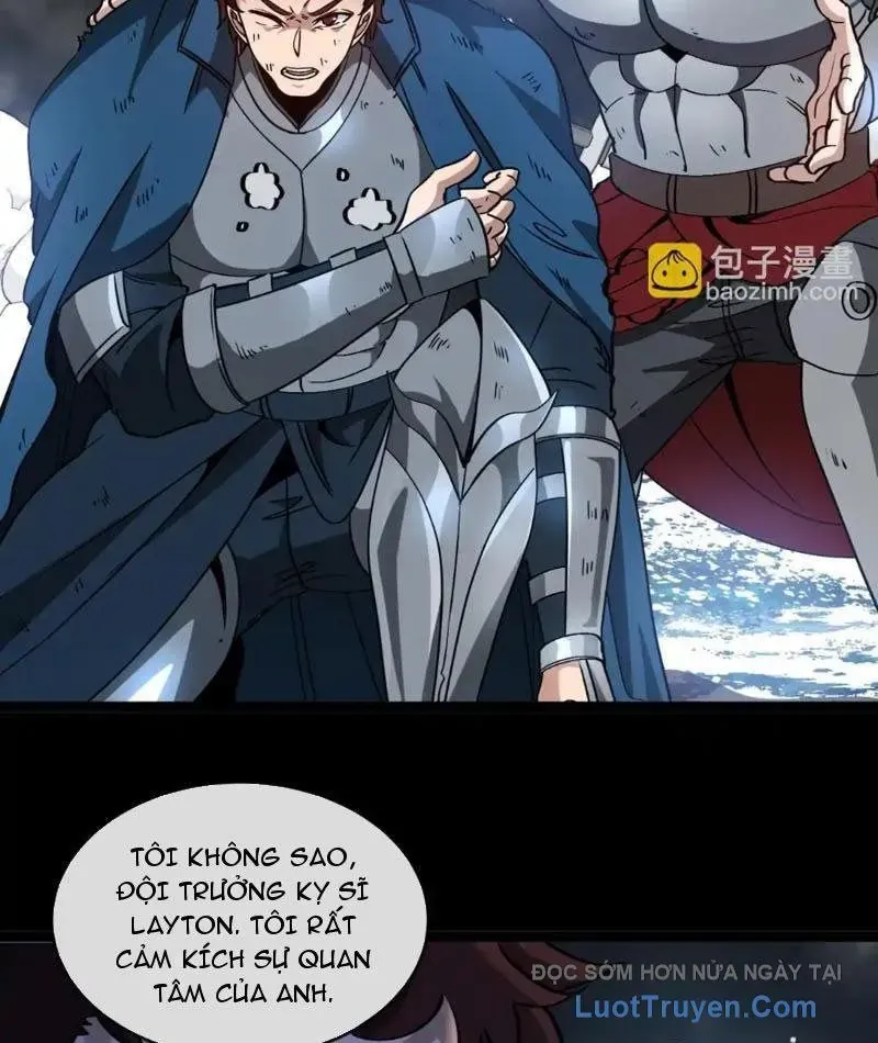 Ta Báo Thù Đế Quốc Sau Khi Bị Phản Bội Chap 40 - Next Chap 41