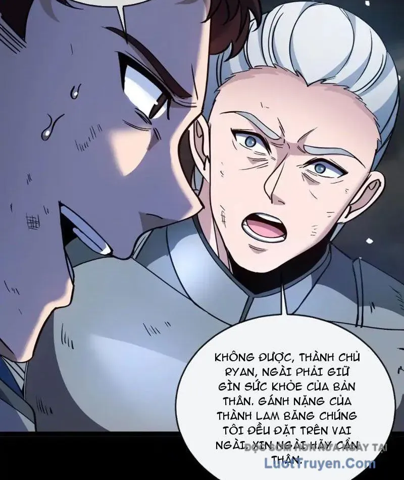 Ta Báo Thù Đế Quốc Sau Khi Bị Phản Bội Chap 40 - Next Chap 41