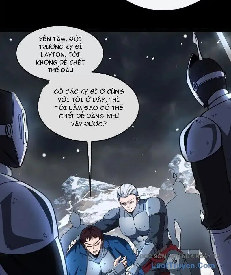 Ta Báo Thù Đế Quốc Sau Khi Bị Phản Bội Chap 40 - Next Chap 41