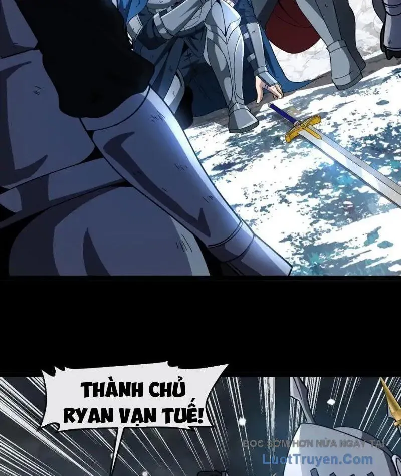 Ta Báo Thù Đế Quốc Sau Khi Bị Phản Bội Chap 40 - Next Chap 41