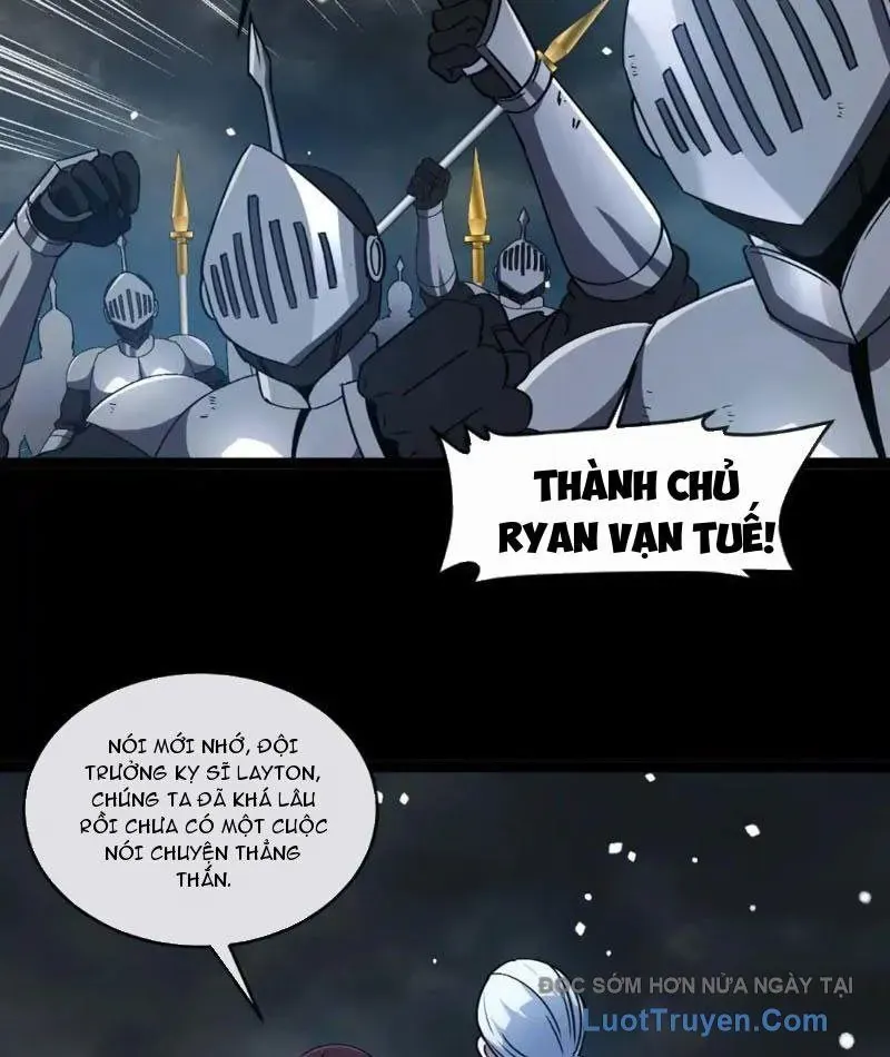 Ta Báo Thù Đế Quốc Sau Khi Bị Phản Bội Chap 40 - Next Chap 41