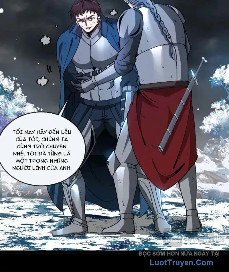 Ta Báo Thù Đế Quốc Sau Khi Bị Phản Bội Chap 40 - Next Chap 41