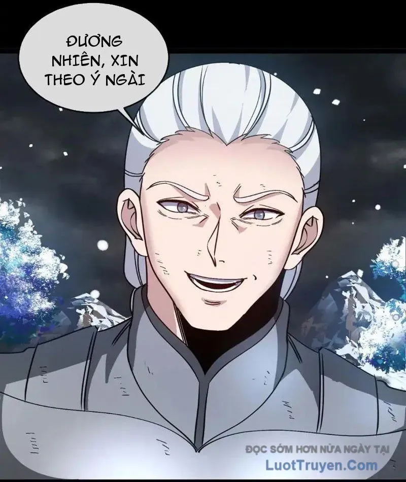 Ta Báo Thù Đế Quốc Sau Khi Bị Phản Bội Chap 40 - Next Chap 41