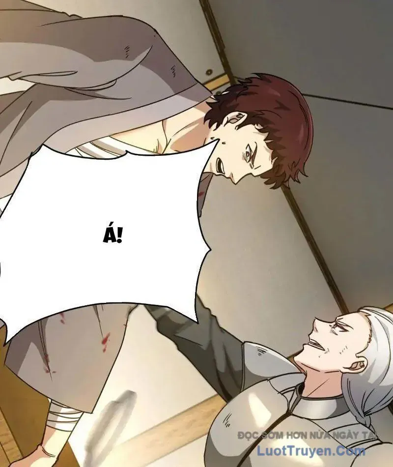 Ta Báo Thù Đế Quốc Sau Khi Bị Phản Bội Chap 40 - Next Chap 41