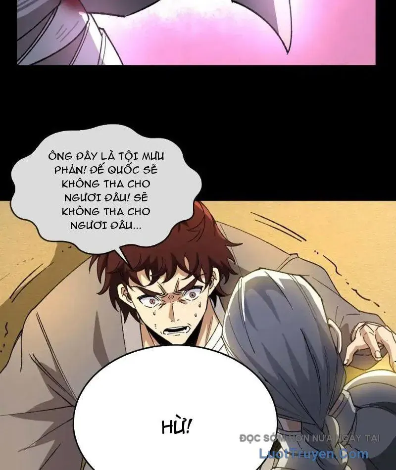 Ta Báo Thù Đế Quốc Sau Khi Bị Phản Bội Chap 40 - Next Chap 41