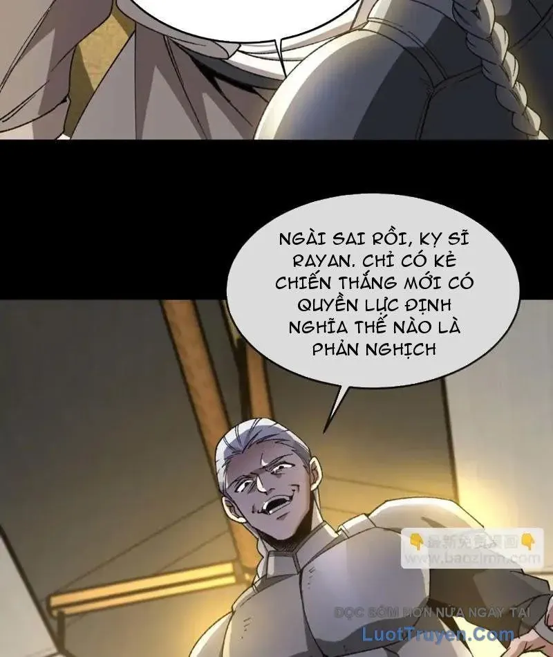 Ta Báo Thù Đế Quốc Sau Khi Bị Phản Bội Chap 40 - Next Chap 41