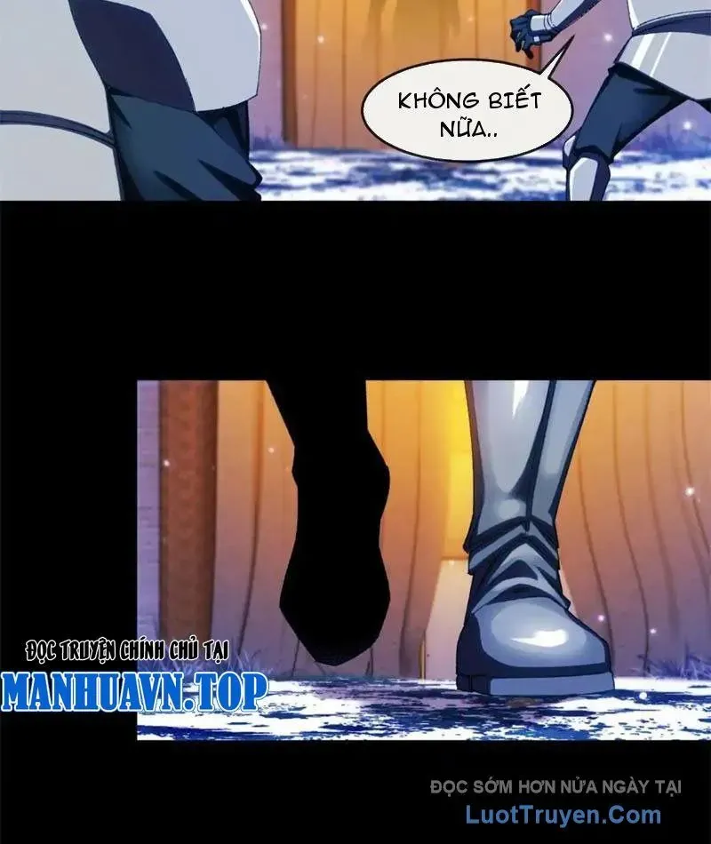 Ta Báo Thù Đế Quốc Sau Khi Bị Phản Bội Chap 40 - Next Chap 41